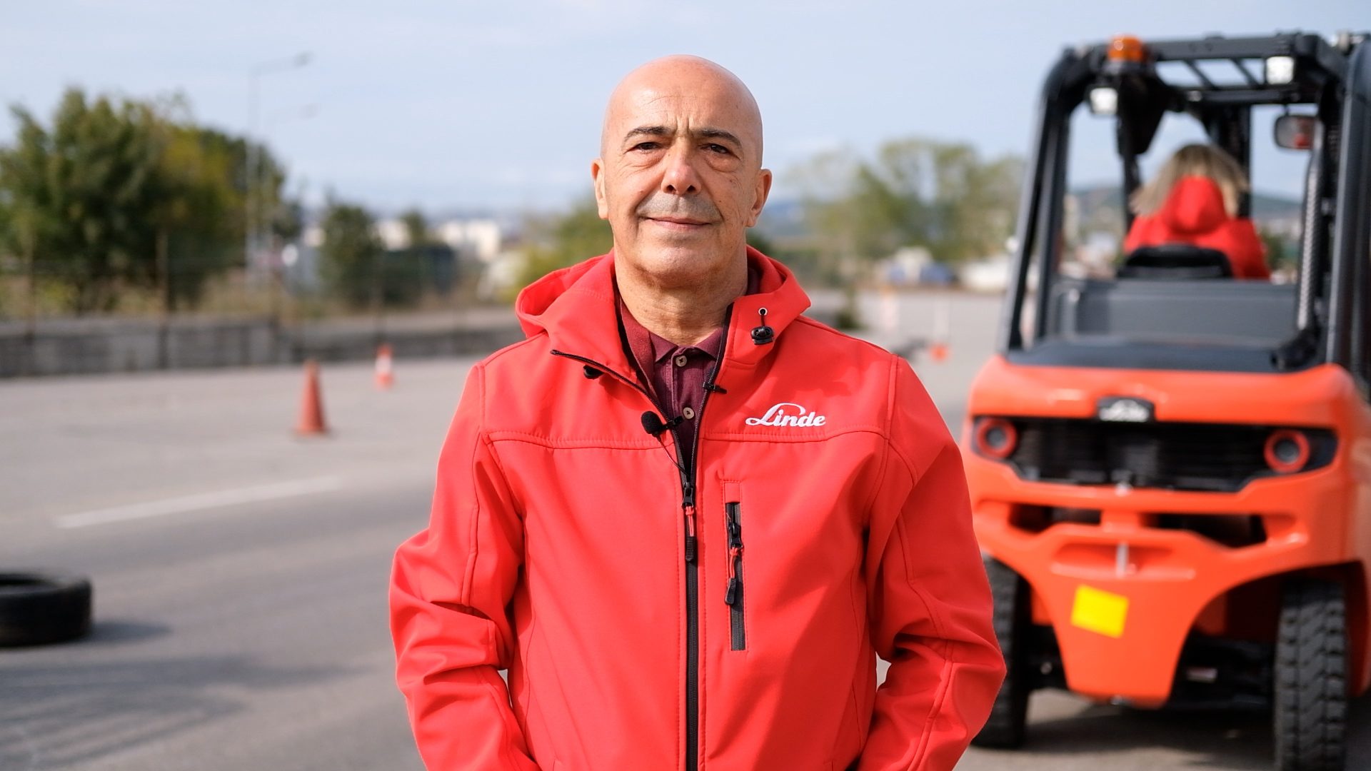 Hakki Condur