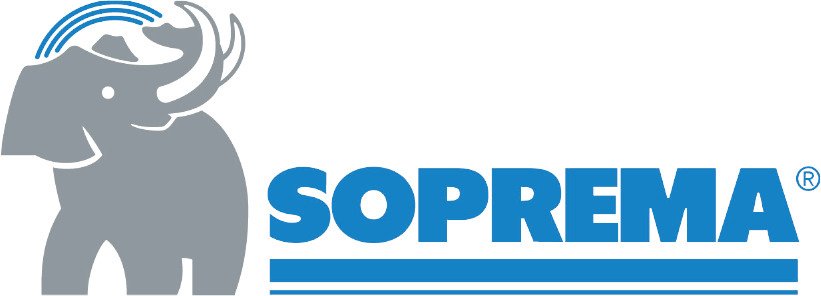 Soprema logo