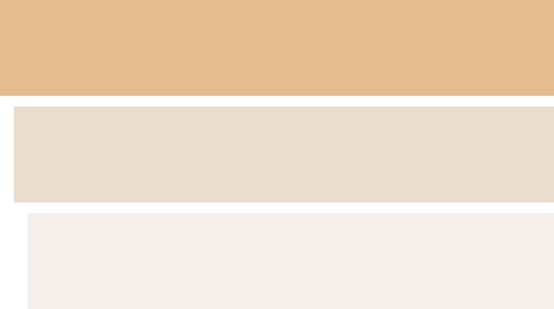 tan bar graph