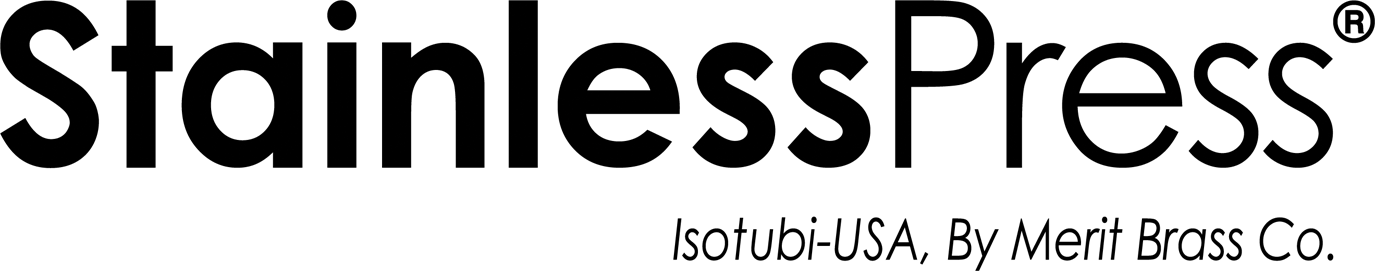 StainlessPress logo
