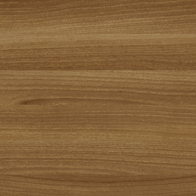 Wood finish swatch