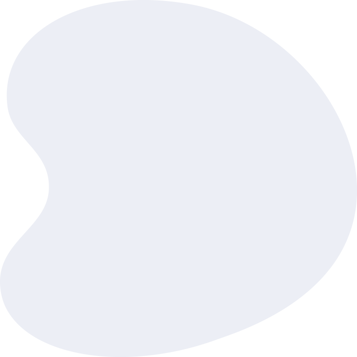 rounded background shape