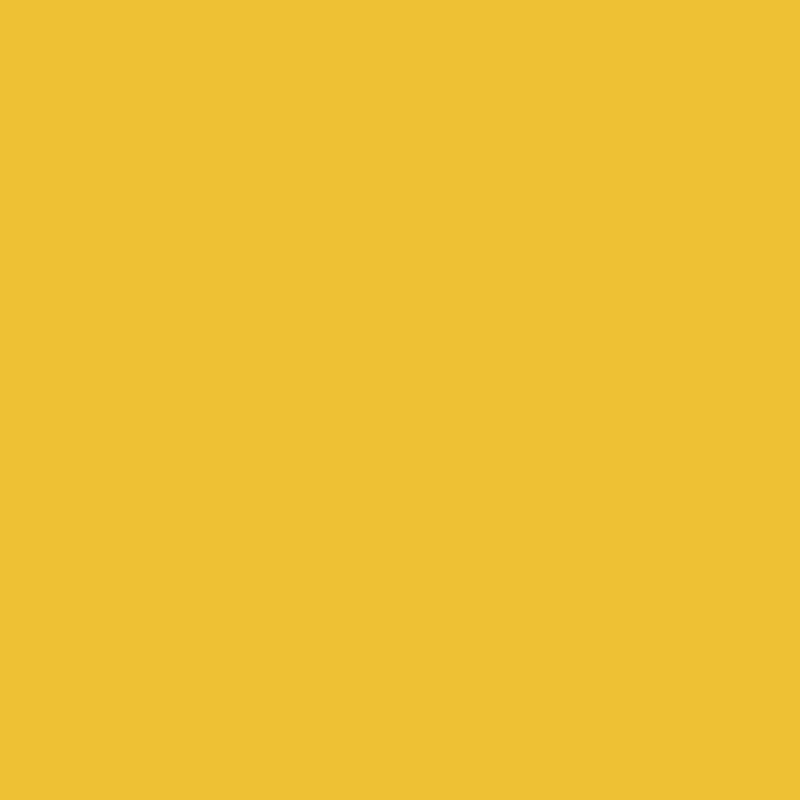 Bright yellow swatch