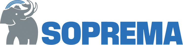 Soprema logo