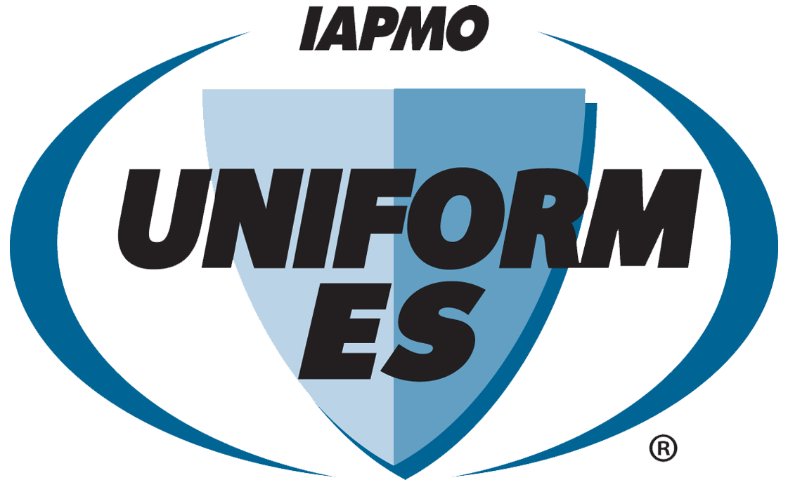 IAPMO Uniform ES logo