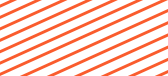 orange diagonal stripe pattern