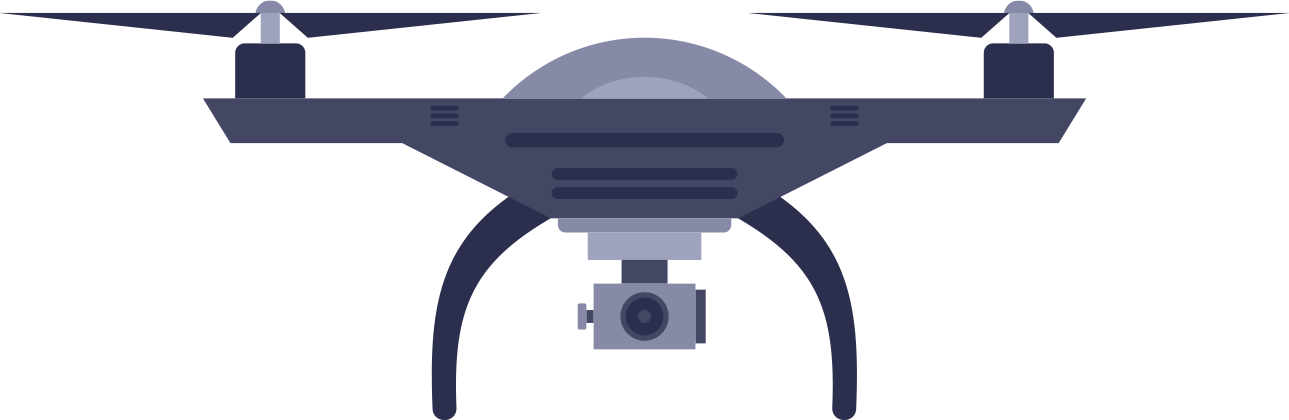 drone graphic