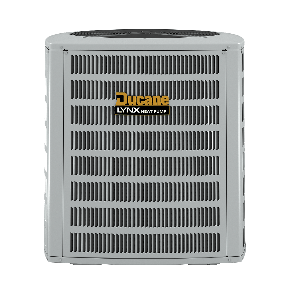 High Efficiency HVAC Residential unit