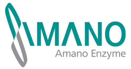 Amano Enzyme logo