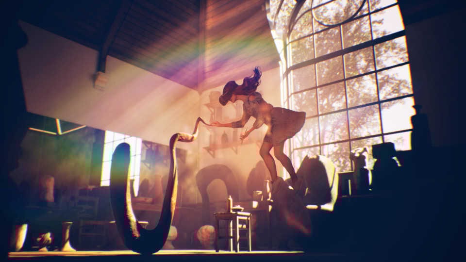 Performing Arts, Entertainment