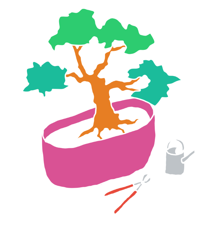 Bonsai