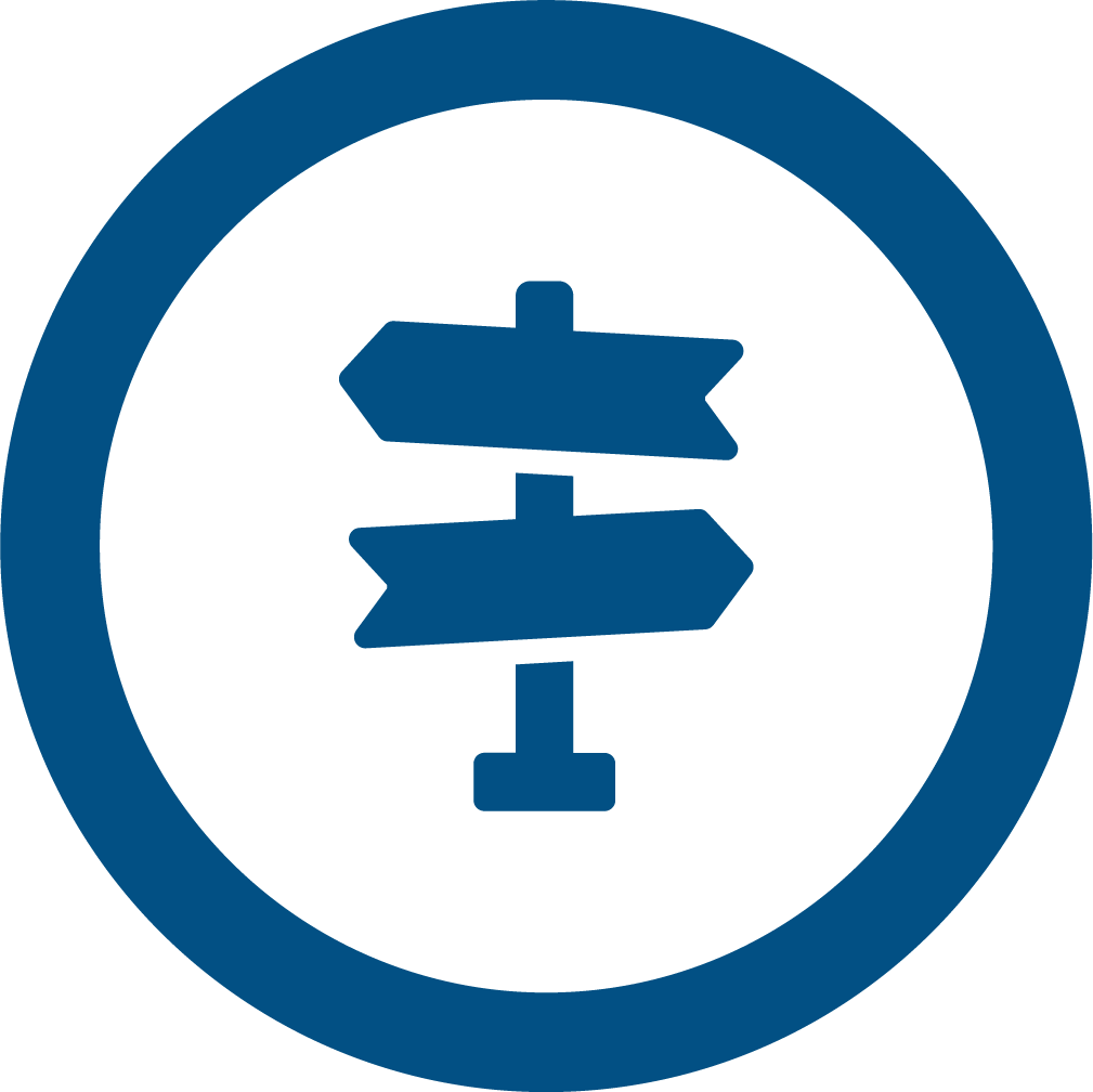 Signage Icon