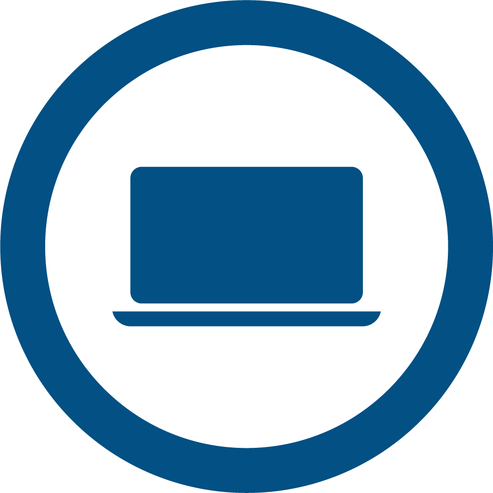 Laptop Icon