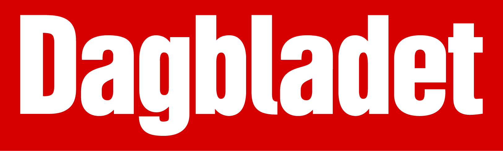 Dagbladets logo