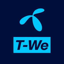 Blue, Font
