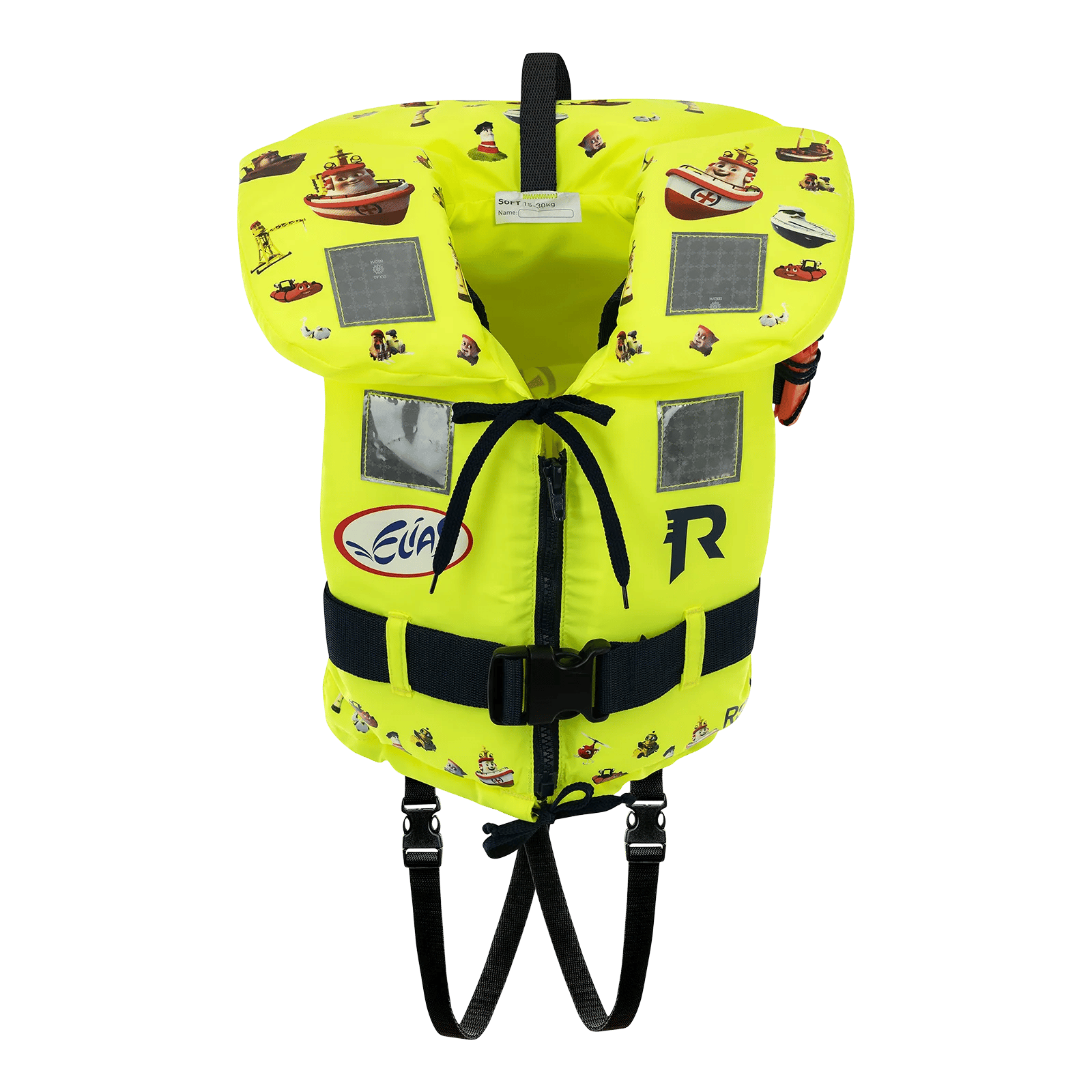 Personal protective equipment