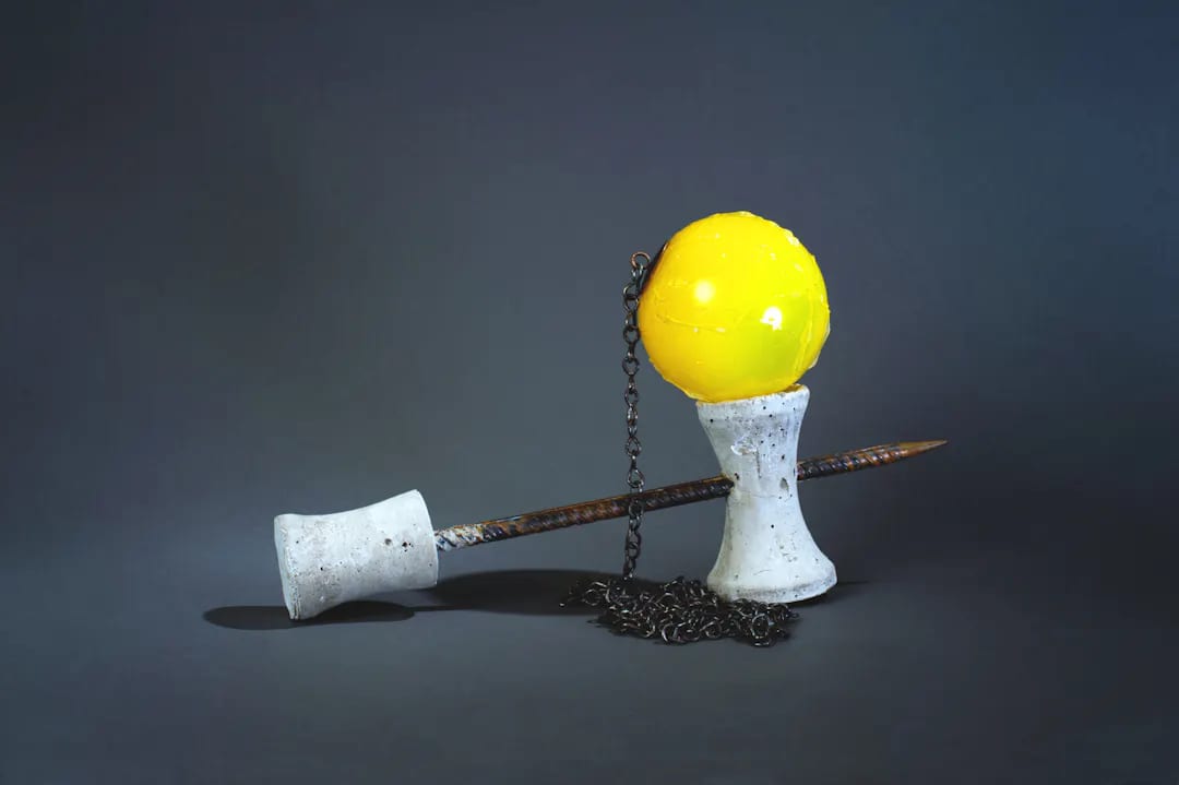 Sports equipment