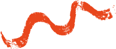 Red, Font, Orange