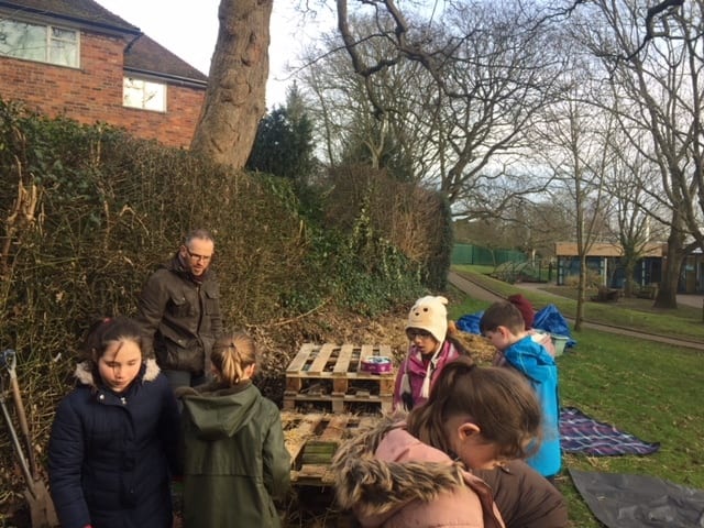 Plant, Outerwear, Tree, Sky, Hat, Jacket, Grass, Biome