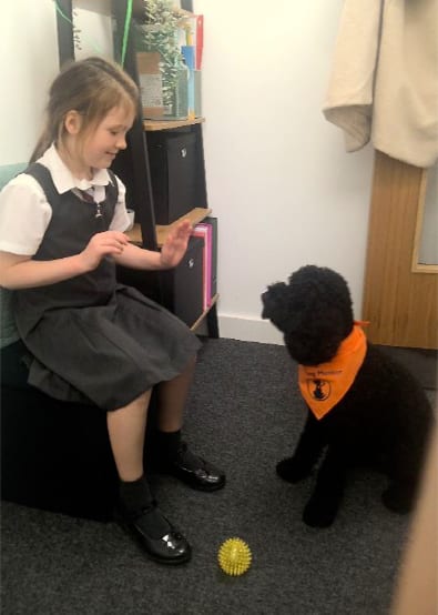 Shoe, Hairstyle, Leg, Standing, Flooring, Knee