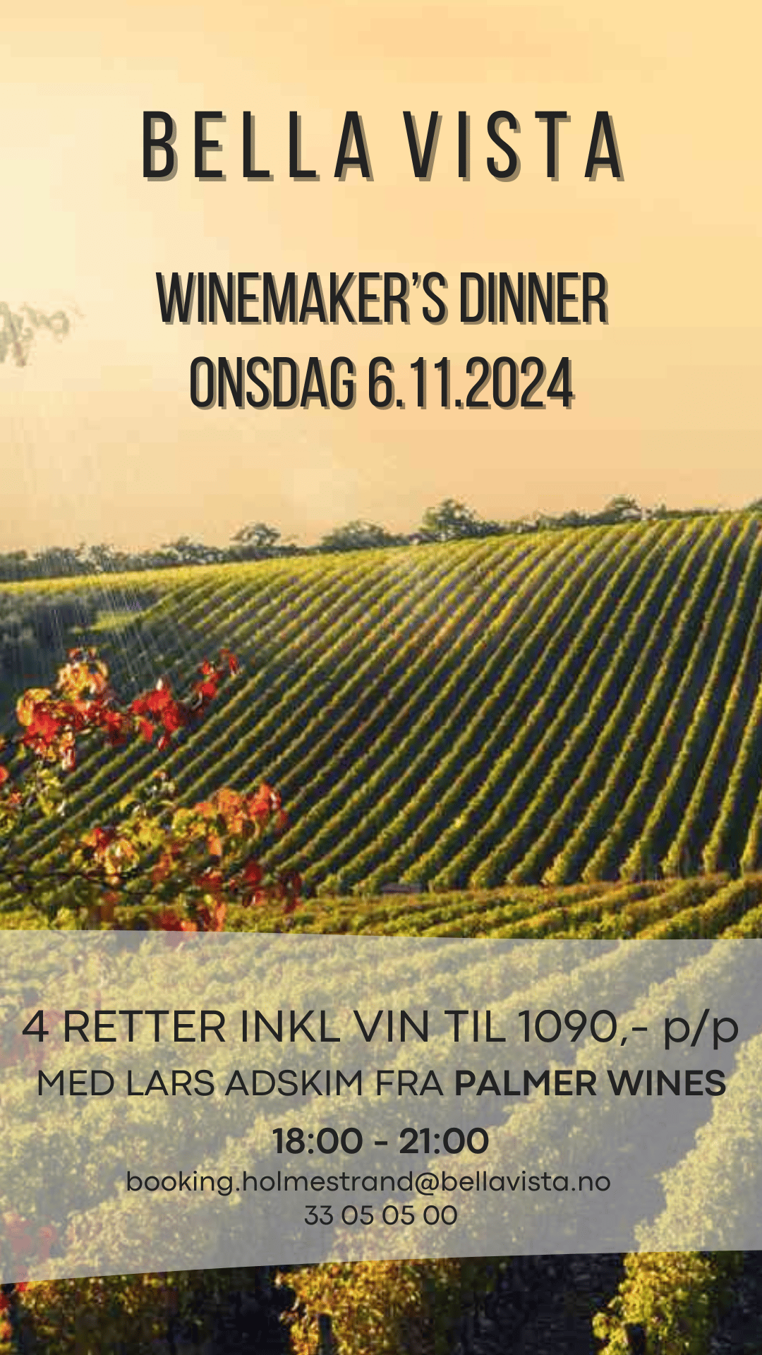 Poster, Font
