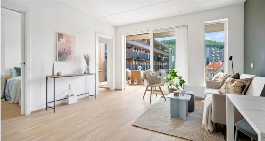 Interior design, Picture frame, Furniture, Plant, Wood, Architecture, Flooring, Window, Floor, Chair