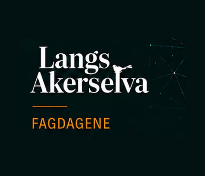 SURE-AI Langs Akerselva