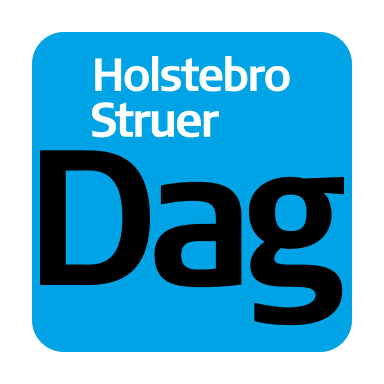 Ikon for Dagbladet Holstebro Struer 
