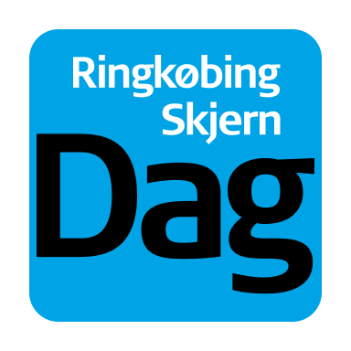 Ikon for Dagbladet Ringkobing Skjern