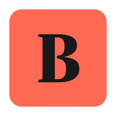 Ikon for Berlingske