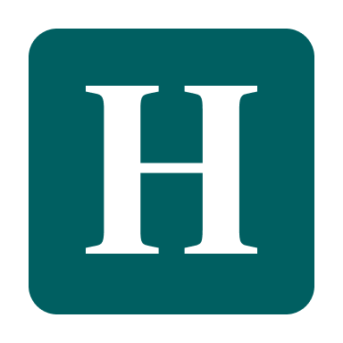 Ikon for Horsens Folkeblad