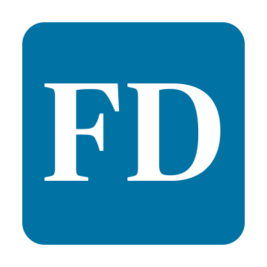 Ikon for Fredericia Dagblad