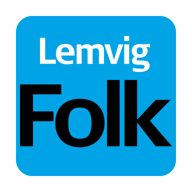 Ikon for Folkebladet Lemvig