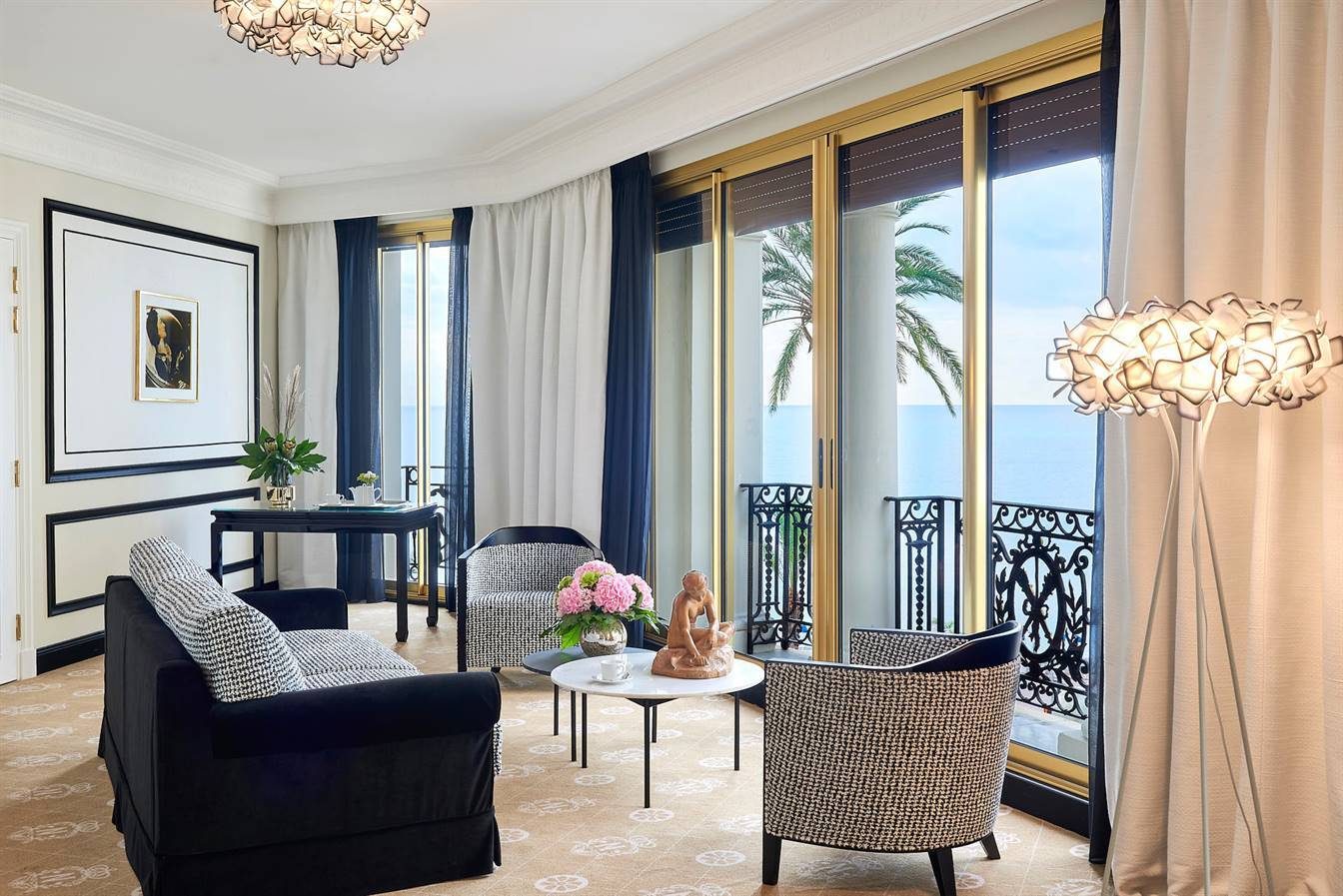 Interior design, Picture frame, Furniture, Table, Decoration, Azure, Window, Lighting, Curtain, Architecture