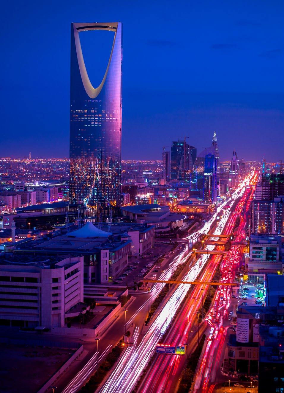 Tower block, Sky, Skyscraper, Building, Blue, Nature, Infrastructure, Electricity, Architecture