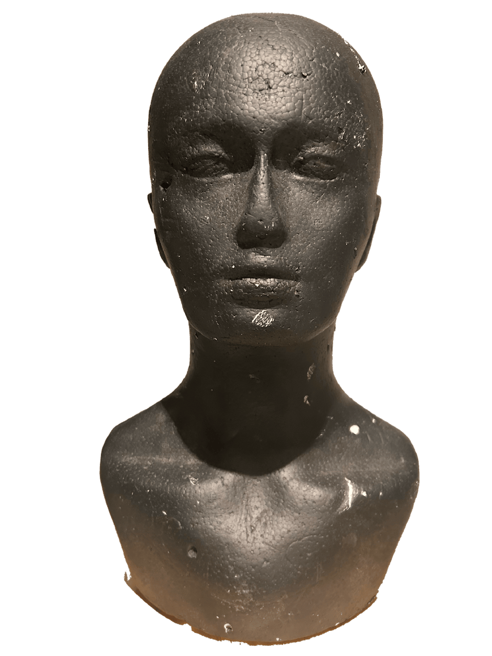 Chin, Head, Cheek, Forehead, Lips, Sculpture, Nose, Jaw, Statue, Temple