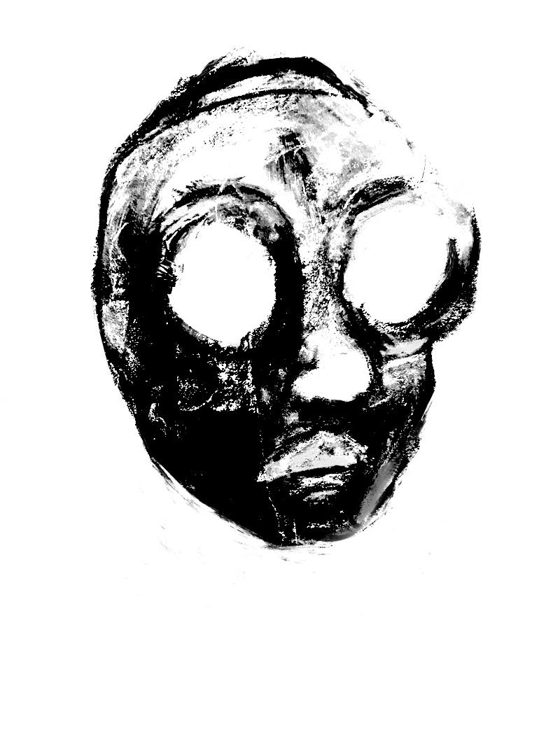 Gas mask