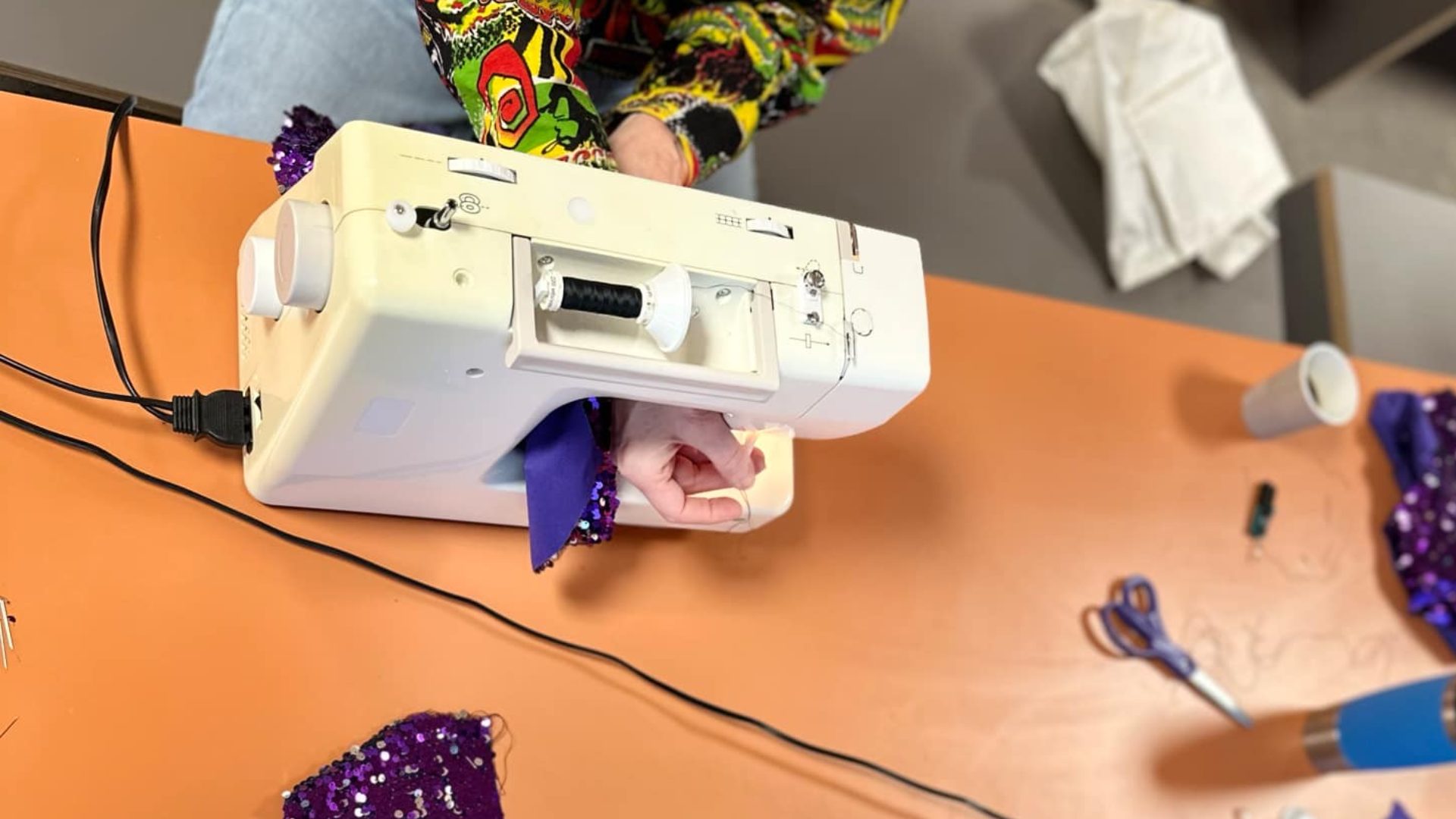 Sewing Machine Feet, Dressmaker, Tailor