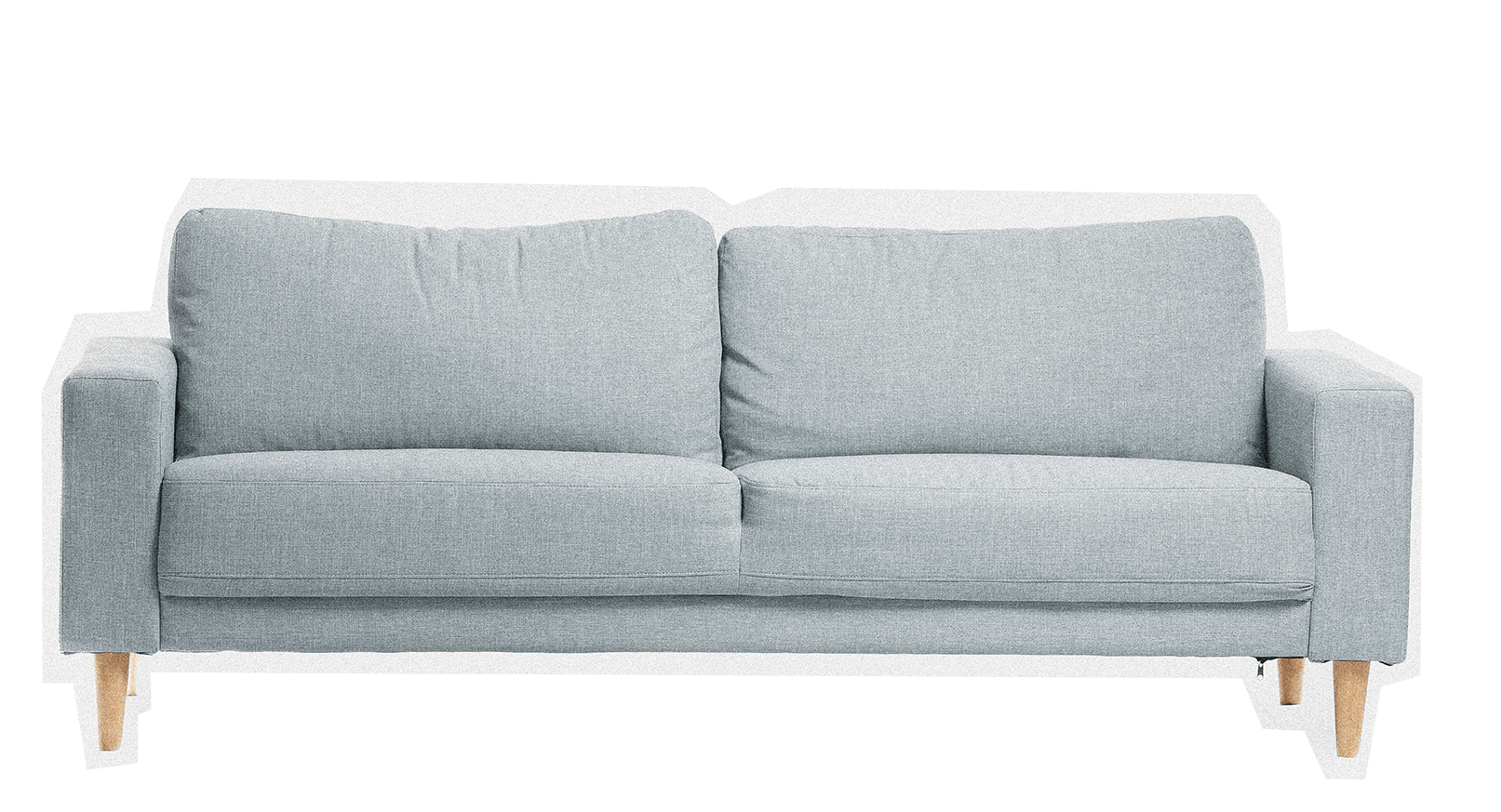 studio couch, Furniture, Comfort, Rectangle, Font