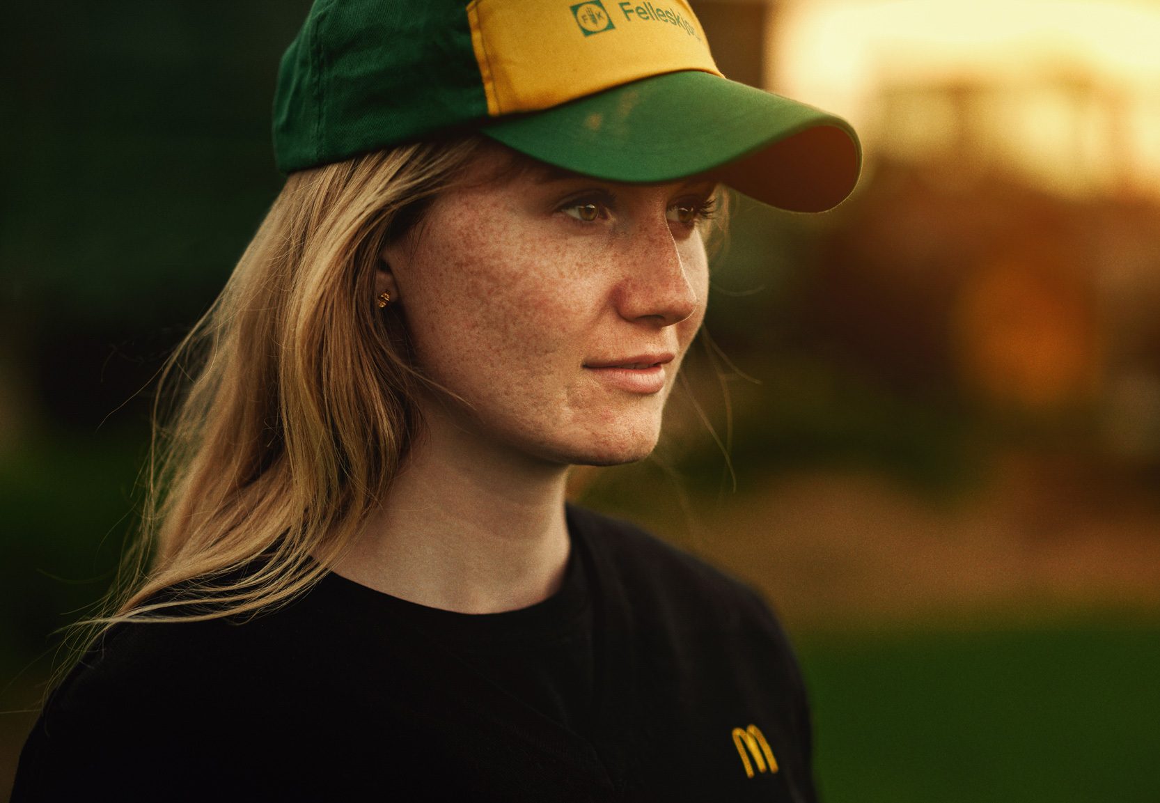 Cricket cap, Clothing