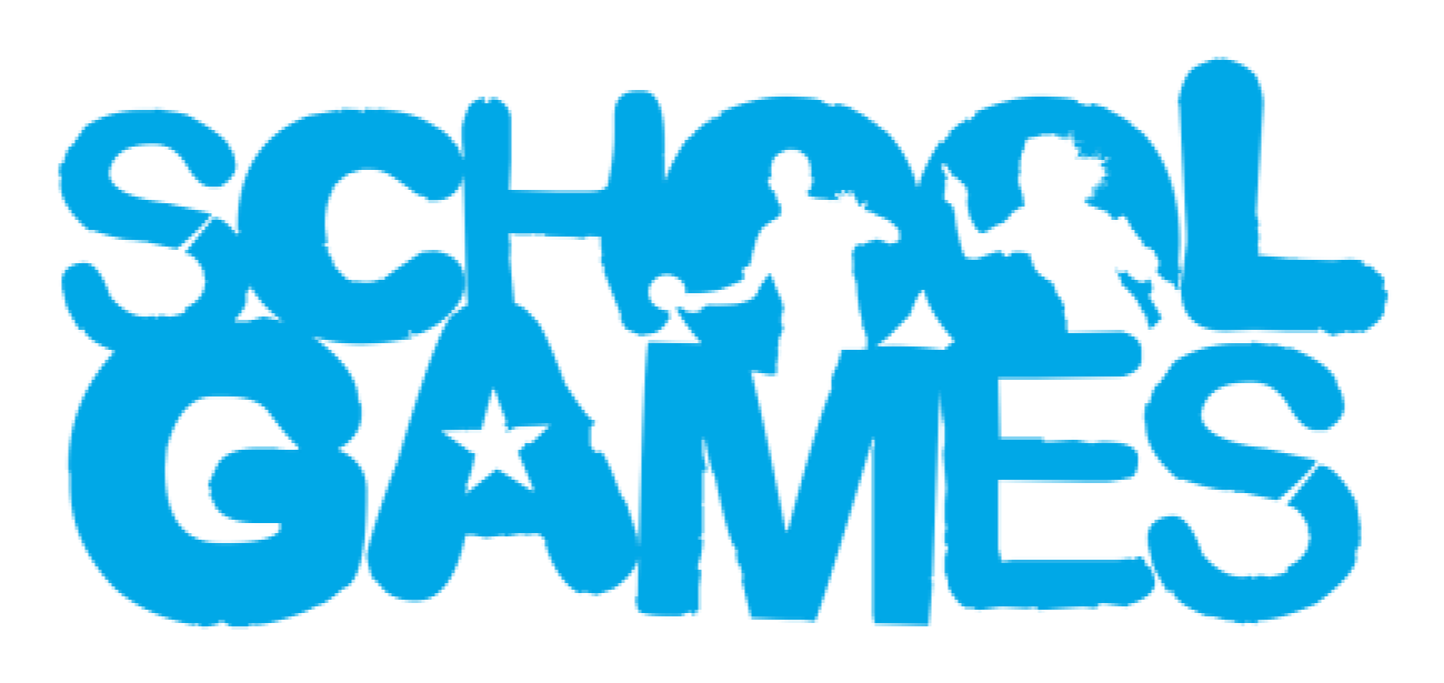 School Games logo