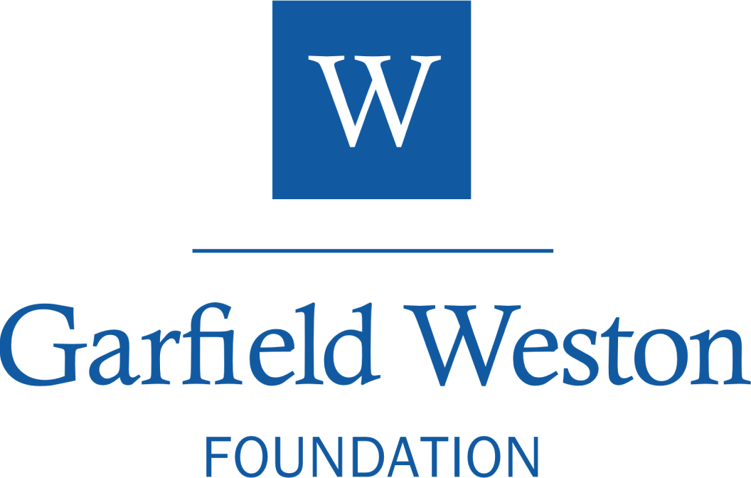 Garfield West Foundation logo