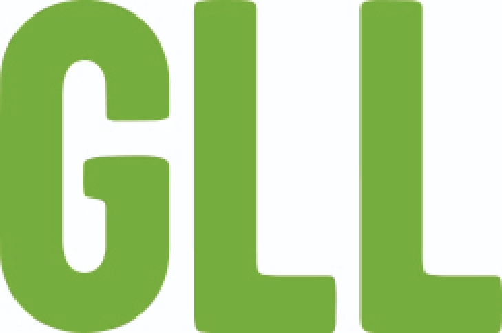 GLL logo