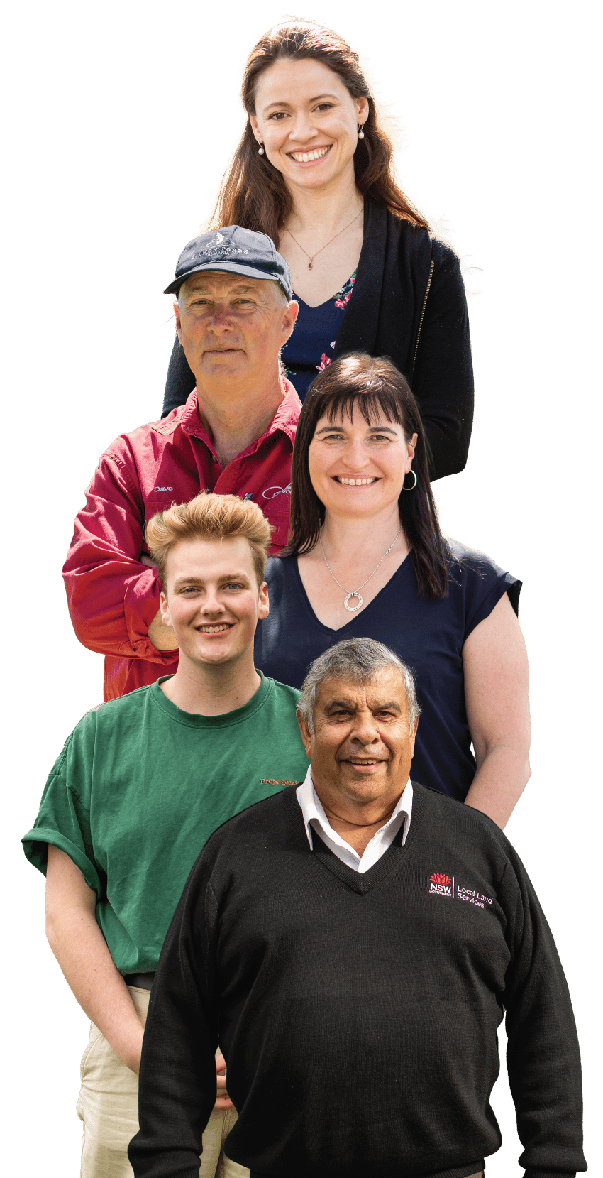 Social group, Facial expression, Polo shirt, Smile, Sleeve, Community, Happiness, Waist, Team