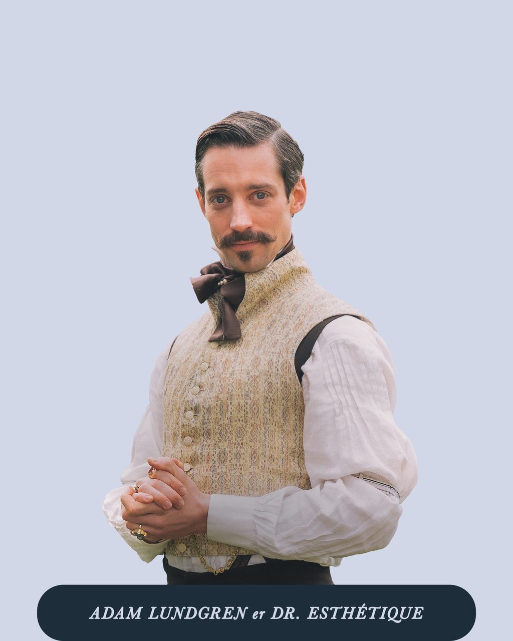 Facial hair, Formal wear, Dress shirt, Sleeve, Collar, Neck, Moustache