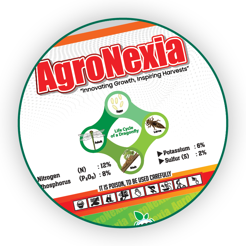 AgroNexia pesticide