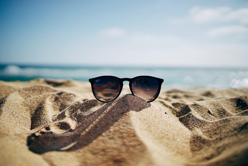 Vision care, Glasses, Sky, Cloud, Hand, Water, Leg, Sunglasses, Goggles, Eyewear