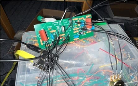 Circuit component, Automotive design, Motor vehicle, Hood