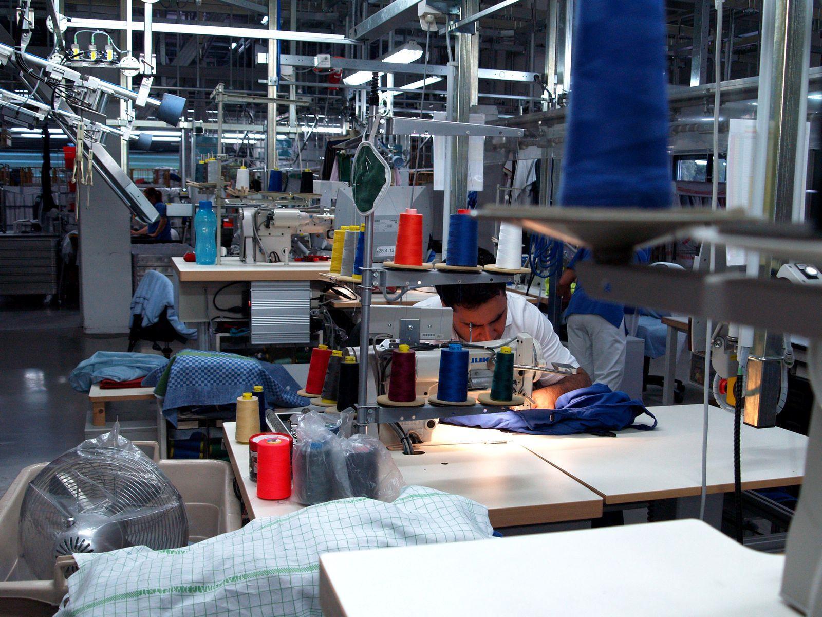 Factory