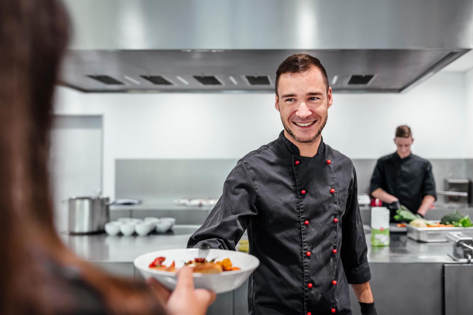 Chef's uniform, Chief cook, Kitchen Appliance, Chef, Cooking, Food, Ingredient, Recipe